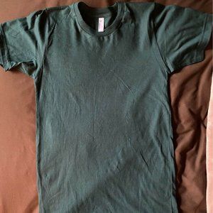 American Apparel T-shirt